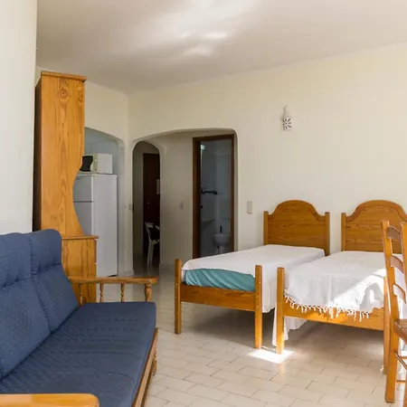 Akisol Armacao Pera Luminary Апартаменты Армасан-де-Пера