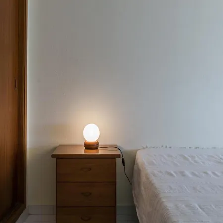 Akisol Armacao Pera Luminary Армасан-де-Пера