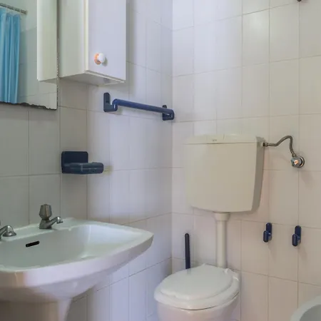 Appartement Akisol Armacao Pera Luminary