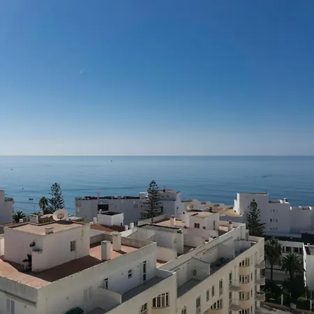 Akisol Armacao Pera Luminary Appartement *